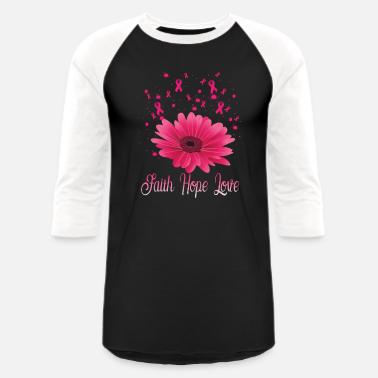 Cancer Long-Sleeved Shirts | Unique 